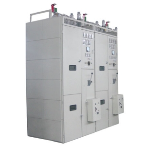 12KV_PO / GG-1Aٹ̶ʽ߉_P 12KV switchgear / GG-1A Fixed Volta ...