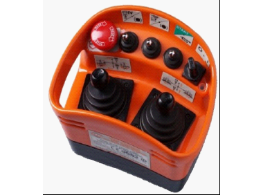 ƹIobϵy Italian ELCA industrial wireless remote controller sy ...