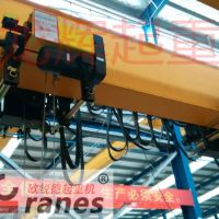 Wʽ늄ӺJa^ European electric hoist production process